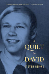 Free book samples download A Quilt for David ePub by  9780872868816