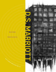 Title: Before Whiteness: City Lights Spotlight No. 21, Author: D.S. Marriott