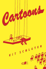Title: Cartoons, Author: Kit Schluter