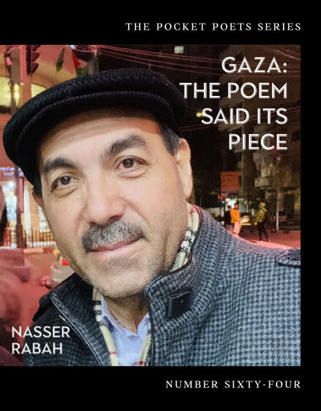 Gaza: The Poem Said Its Piece