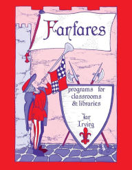 Title: Fanfares, Author: Jan Irving