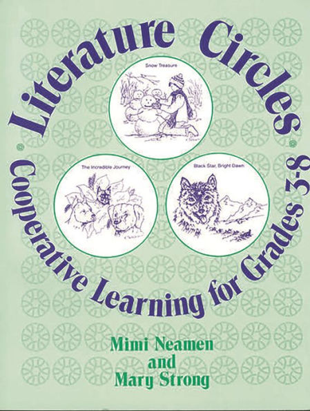Literature Circles: Cooperative Learning for Grades 3-8