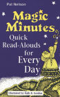 Magic Minutes: Quick Read-Alouds for Every Day