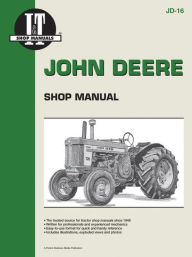 Title: John Deere Shop Manual 520 530 620 630 720 +, Author: Penton Staff