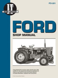 Title: Ford Shop Manual FO18 FO21 FO22 FO36FO39, Author: Editors of Haynes Manuals