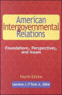 American Intergovernmental Relations / Edition 4