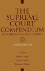 Supreme Court Compendium / Edition 4