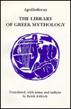 Title: Apollodorus: The Library of Greek Mythology / Edition 1, Author: Keith Aldrich