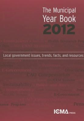 Municipal Year Book 2012
