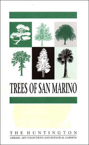 Title: Trees of San Marino, Author: Wendy Stubly