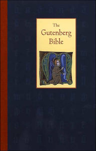 Title: The Gutenberg Bible: Landmark in Learning, Author: James Thorpe