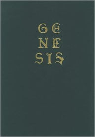 Title: Genesis: William Blake's Last Illuminated Work, Author: Mark Crosby