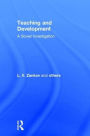Teaching and Development: A Soviet Investigation: A Soviet Investigation