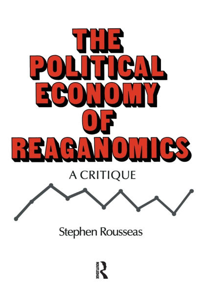 Political Economy of Reaganomics