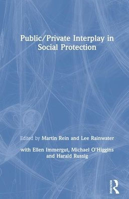Public/Private Interplay Social Protection