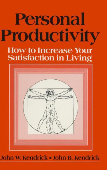 Personal Productivity / Edition 1