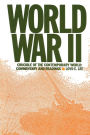 World War Two: Crucible of the Contemporary World - Commentary and Readings / Edition 1