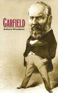 Title: Garfield: A Biography, Author: Allan Peskin