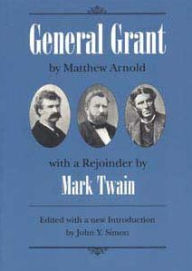 Title: General Grant, Author: John Y Simon