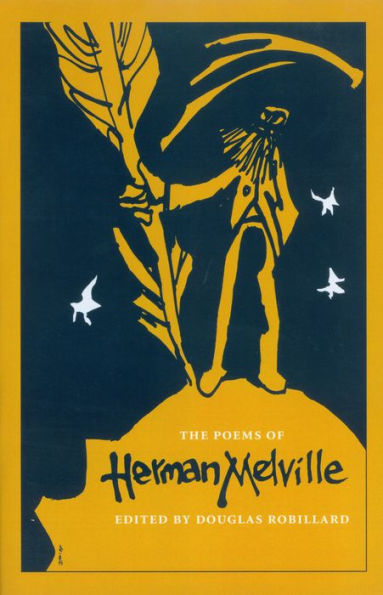 The Poems of Herman Melville