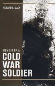 Title: Memoir of a Cold War Soldier, Author: Edfran