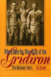 When Oberlin Was King of the Gridiron: The Heisman Years