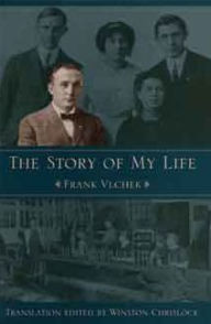 Title: The Story of My Life / Edition 1, Author: William Chrislock