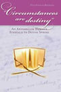 Circumstances Are Destiny: An Antebellum Woman's Struggle to Define Sphere / Edition 1