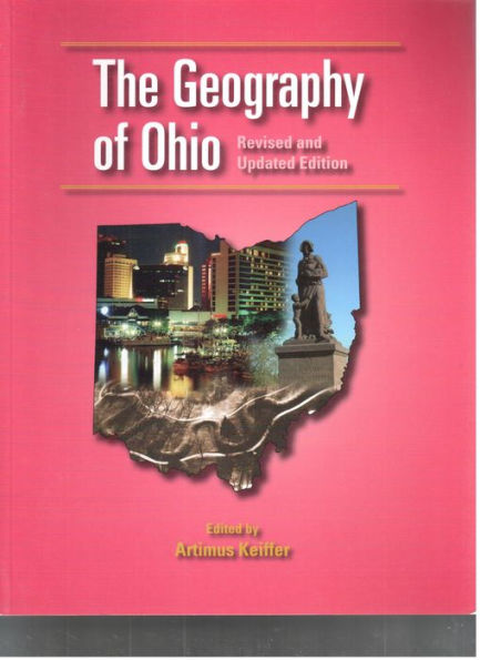 The Geography of Ohio