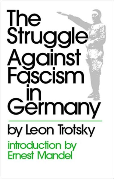 Struggle Against Fascism in Germany