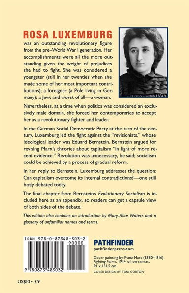 Reform or Revolution / Edition 2