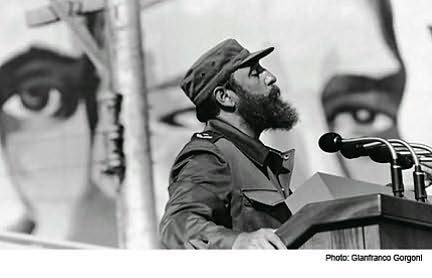 Fidel Castro: Nothing Can Stop the Course of History / Edition 1