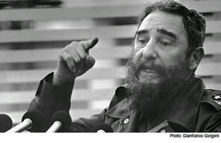 Fidel Castro: Nothing Can Stop the Course of History / Edition 1