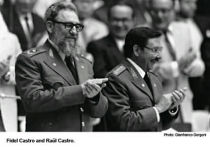 Alternative view 4 of Fidel Castro: Nothing Can Stop the Course of History / Edition 1