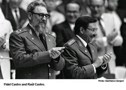 Fidel Castro: Nothing Can Stop the Course of History / Edition 1