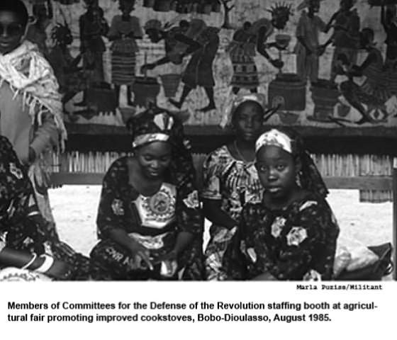 Thomas Sankara Speaks: The Burkina Faso Revolution 1983-1987 / Edition 2