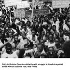 Alternative view 3 of Thomas Sankara Speaks: The Burkina Faso Revolution 1983-1987 / Edition 2