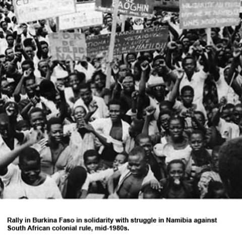 Thomas Sankara Speaks: The Burkina Faso Revolution 1983-1987 / Edition 2