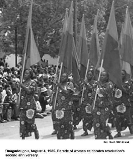 Thomas Sankara Speaks: The Burkina Faso Revolution 1983-1987 / Edition 2