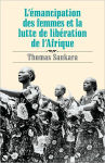 Alternative view 1 of L' emancipation des femmes et la lutte de liberation de L'Afrique