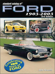 The standard catalog of ford #10