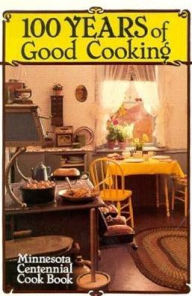 Title: Alexander Harkin: The Minnesota Centennial Cookbook, Author: Virginia Huck