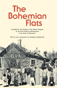 Title: The Bohemian Flats, Author: Federal Writers Project