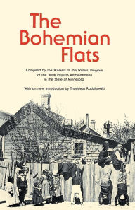 Title: Bohemian Flats, Author: Federal Writers Project