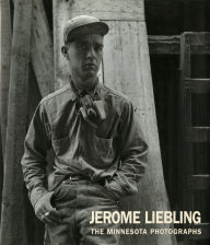 Title: Jerome Liebling, Author: Jerome Liebling