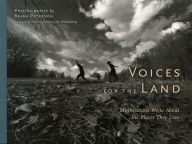 Title: Voices for the Land: Minnesotans Write about the Places They Love, Author: Brian Peterson