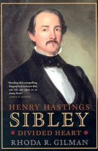 Title: Henry Hastings Sibley / Edition 1, Author: Rhoda Gilman