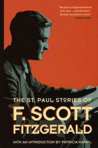 The St. Paul Stories of F. Scott Fitzgerald