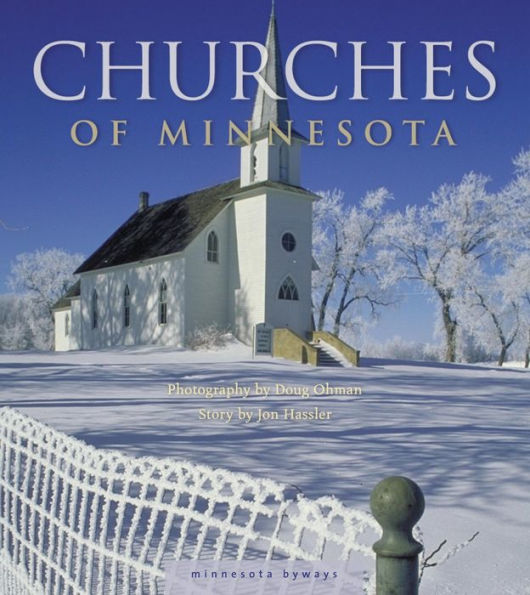 Churches of Minnesota