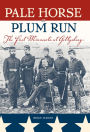 Pale Horse At Plum Run: The First Minnesota at Gettysburg